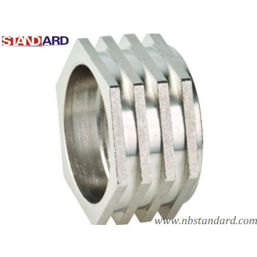 Brass Female Insert for PPR Fitting/Thread Fitting/Pipe Fitting